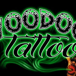 Voodoo Tattoo