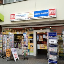 Der große Laden