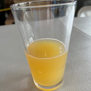 Mother Stewarts Brewing - That's all I could finish. Meh. - Breweries Near Me - Springfield, Ohio