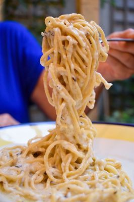 Cacio E Pepe