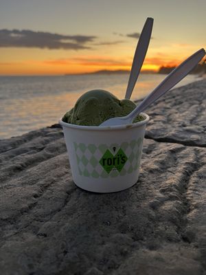 Rori’s Artisanal Creamery by null