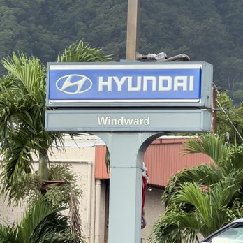 Windward Hyundai - Auto Repair Near Me - Kaneohe, Hawaii Windward Hyundai - Auto Repair Near Me - Kaneohe, Hawaii