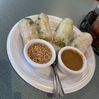 Thai Garland - Thai Near Me - Garland, Texas