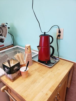 Turkuaz Mediterranean Market & Carry Out by null