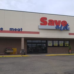Save A Lot
