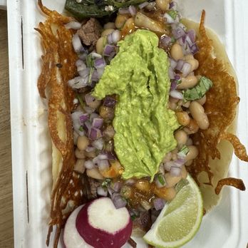 Perro Exquisite Taco - Perro taco - Tacos Near Me - Cerritos, California