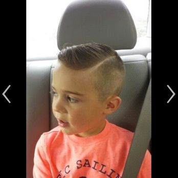 Great Clips - I showed her this picture which is pretty clear&what he's always gotten and ended up with a horrible uneven fade instead great clips is awfu - Barbers Near Me - Montrose, Colorado Great Clips - I showed her this picture which is pretty clear&what he's always gotten and ended up with a horrible uneven fade instead great clips is awfu - Barbers Near Me - Montrose, Colorado
