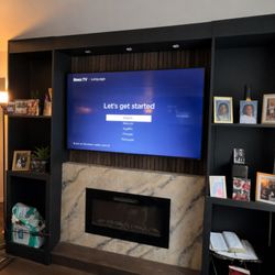 ProMount TV Mounting