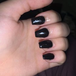 Upscale Nails & Spa