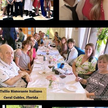 Tullio - Italian Near Me - Coral Gables, Florida