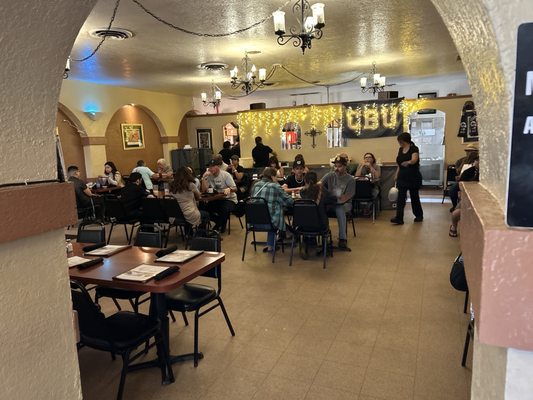 Olivia's Mexican Restaurant by null