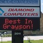 Photo of Diamond Computers