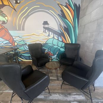 Foxtail Coffee - Inside - Coffee Roasteries Near Me - Naples, Florida