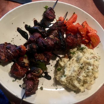 Dirty Dan Harris Steakhouse - Seafood Near Me - Bellingham, Washington