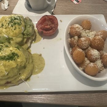 Toasted La Mesa - Cali Benny - Breakfast & Brunch Near Me - La Mesa, California