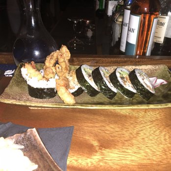 MF Sushi - Soft crap rolls - Japanese Near Me - Atlanta, Georgia MF Sushi - Soft crap rolls - Japanese Near Me - Atlanta, Georgia