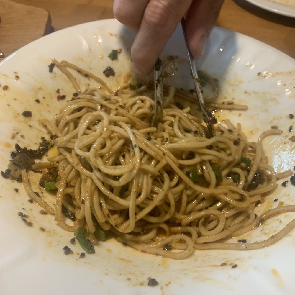 Peter Chang - 7. Dan Dan Noodle - Szechuan Near Me - Stamford, Connecticut Peter Chang - 7. Dan Dan Noodle - Szechuan Near Me - Stamford, Connecticut