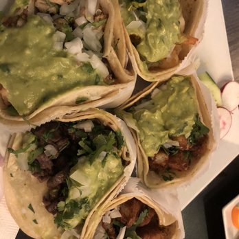 Don Mario - Tacos - Chicken Shop Near Me - Brooklyn, New York