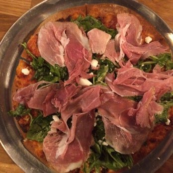 Aviator Pizza & Drafthouse - South Austin! - Pizza Near Me - Austin, Texas