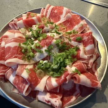 Miyabi Shabu And Grill - Japanese Near Me - Irvine, California