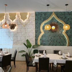 Indian Garden