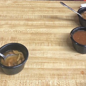 Costa Del Sol - The free charro beans i could eat a big bowl of it. - Mexican Near Me - Grand Prairie, Texas Costa Del Sol - The free charro beans i could eat a big bowl of it. - Mexican Near Me - Grand Prairie, Texas