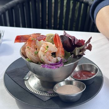 Riley's Vancouver - Seafood Near Me - Vancouver, British Columbia