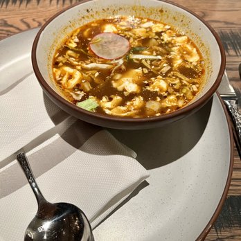 Four Brothers - Pozole - Southern Near Me - San Antonio, Texas Four Brothers - Pozole - Southern Near Me - San Antonio, Texas