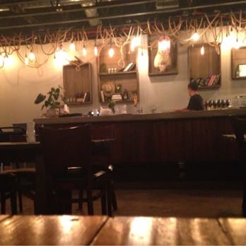 Common Theory - The bar - Gastropubs Near Me - San Diego, California