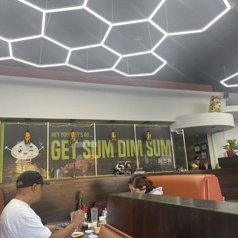 Get Sum Dim Sum - The place - Dim Sum Near Me - Ontario, California