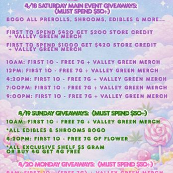 Valley Green - Cannabis Dispensaries Near Me - Rowland Heights, California Valley Green - Cannabis Dispensaries Near Me - Rowland Heights, California