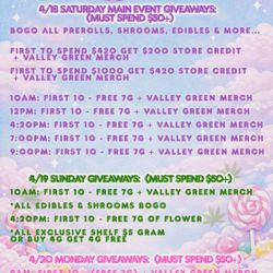 Valley Green