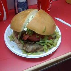 Sibarítico - Chacarero