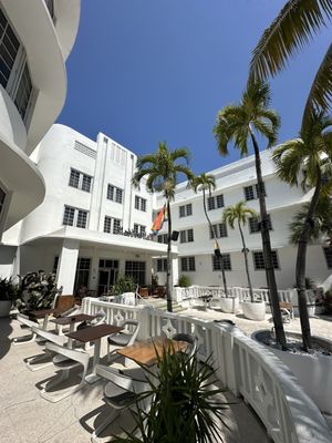 Axel Beach Miami · South Beach by null