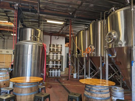 Narrative Fermentations by null
