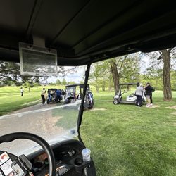 Quail Creek Golf Course