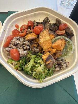 sweetgreen - Healthy Salads, Bowls and Plates by null