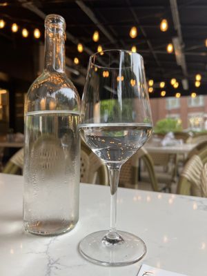 Evanston Corner Bistro by null