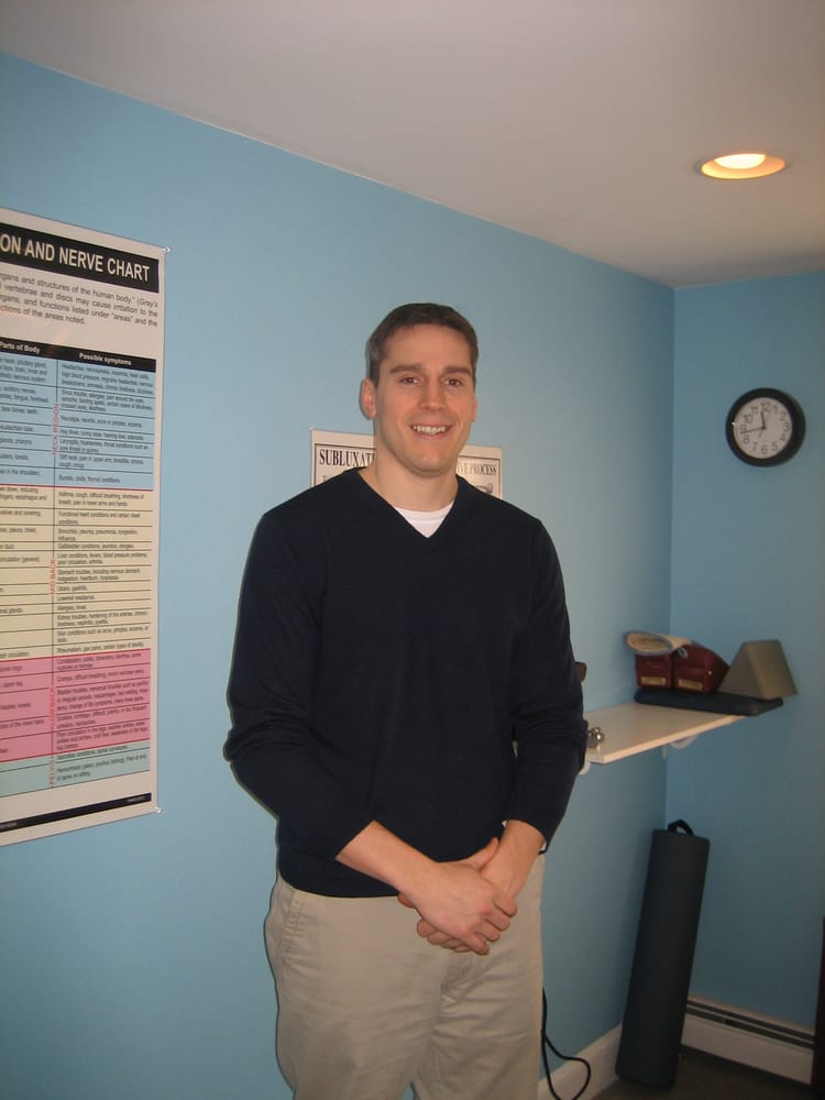 SELFRIDGE FAMILY CHIROPRACTIC SELFRIDGE AARON DC Updated September