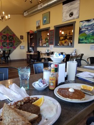 Farmhouse Cafe 76250 Gallatin Rd Gallatin Gateway Mt Restaurants Mapquest