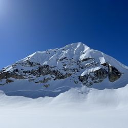 Alaska Mountaineering School