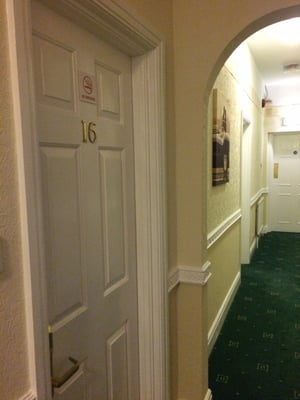 Kingston Theatre Hotel by null