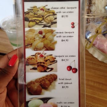 Jin Sushi - Interesting desserts ! - Sushi Bars Near Me - Sunrise, Florida Jin Sushi - Interesting desserts ! - Sushi Bars Near Me - Sunrise, Florida