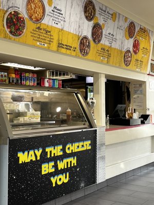 Mac & Cheezary by null