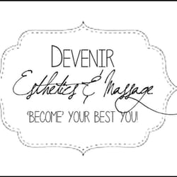 Devenir Esthetics & Massage