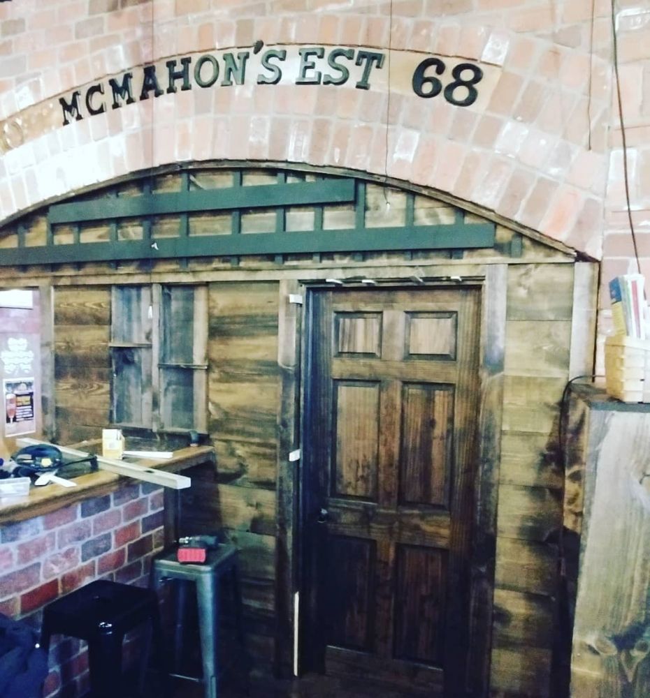 Slide of WDT Handyman & Home Maintenance