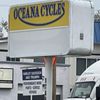 Oceana Cycles gift card