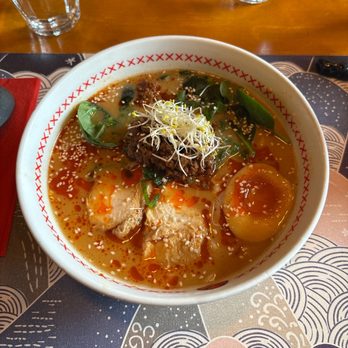 Vatten Ramen - Tantanmen - Ramen Near Me - Amsterdam, New Hampshire Vatten Ramen - Tantanmen - Ramen Near Me - Amsterdam, New Hampshire