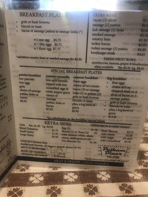 Menu photo 5 Pelham Diner Pelham, AL Menu photo 5 Pelham Diner Pelham, AL