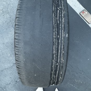 Jimenez Tires - Tires Near Me - Long Beach, California